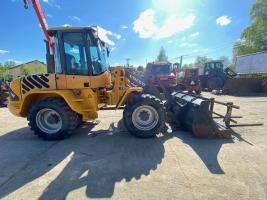 Volvo L 40 TP 