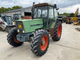Fendt Farmer 309 LS 