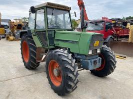 Fendt Farmer 309 LS 
