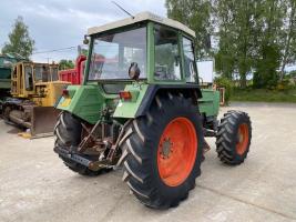 Fendt Farmer 309 LS 