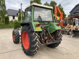 Fendt Farmer 309 LS 