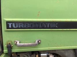 Fendt Farmer 309 LS 