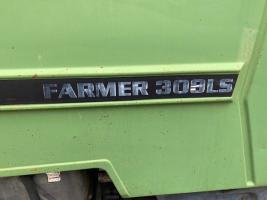 Fendt Farmer 309 LS 