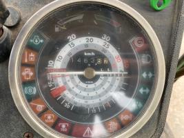 Fendt Farmer 309 LS 