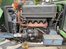 Fendt Farmer 309 LS 