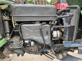 Fendt Farmer 309 LS 