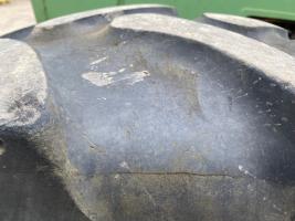 Fendt Farmer 309 LS 
