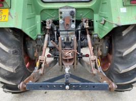 Fendt Farmer 309 LS 