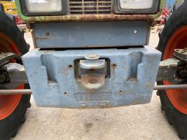 Fendt Farmer 309 LS 