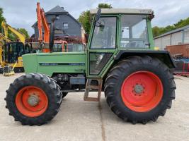 Fendt Farmer 309 LS 