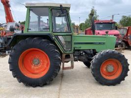 Fendt Farmer 309 LS 