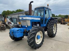 Ford TW 15 