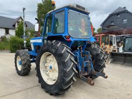 Ford TW 15 