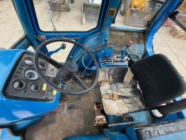 Ford TW 15 