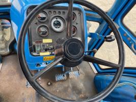 Ford TW 15 