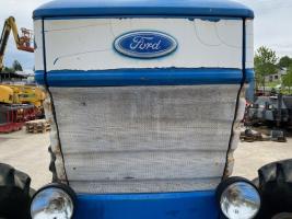 Ford TW 15 