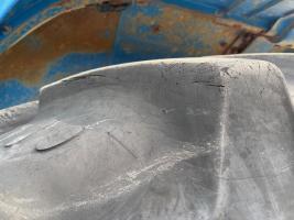Ford TW 15 