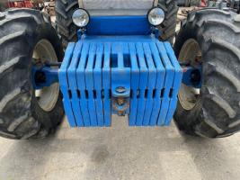 Ford TW 15 