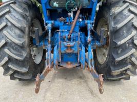 Ford TW 15 