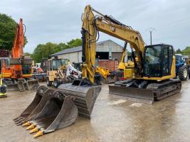 Cat 315 GC 