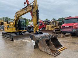 Cat 315 GC 