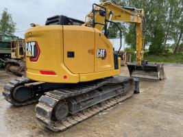 Cat 315 GC 