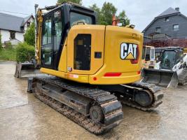 Cat 315 GC 