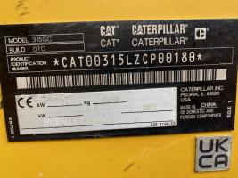 Cat 315 GC 