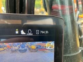 Cat 315 GC 
