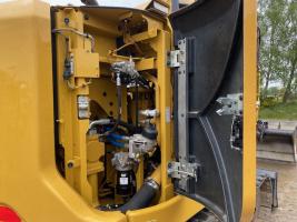 Cat 315 GC 