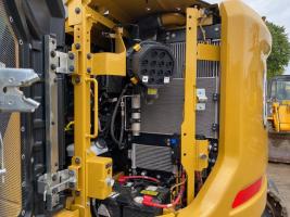 Cat 315 GC 