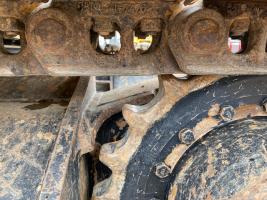 Cat 315 GC 