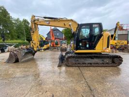 Cat 315 GC 