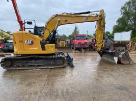 Cat 315 GC 