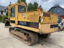 Cat 215 