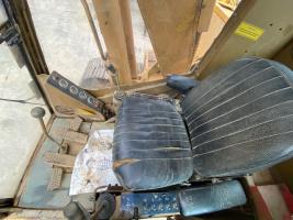 Cat 215 