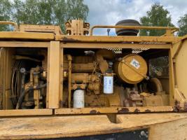 Cat 215 