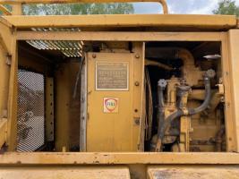 Cat 215 