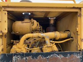 Cat 215 