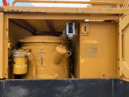 Cat 215 