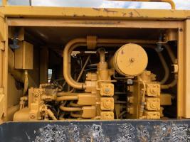 Cat 215 