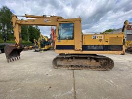 Cat 215 