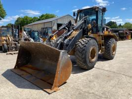 Cat IT 28 G 