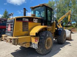 Cat IT 28 G 