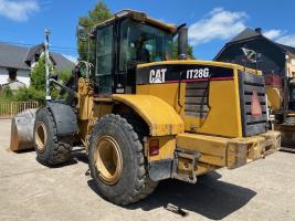 Cat IT 28 G 