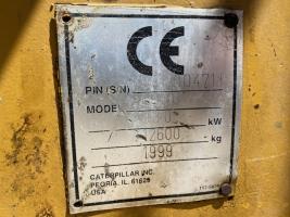 Cat IT 28 G 