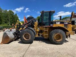Cat IT 28 G 
