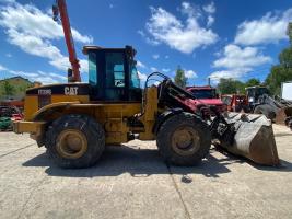 Cat IT 28 G 