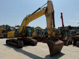 New Holland Kobelco E 215 C 