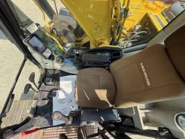New Holland Kobelco E 215 C 